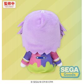 Hatsune Miku: Colorful Stage! MYSEKAI Plush Figure Rui Kamishiro (S)