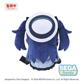 Blue Archive fuwa petit Plush Figure Yuuka (L)