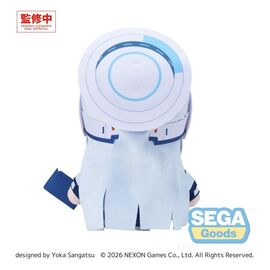 Blue Archive fuwa petit Plush Figure Noa (L)