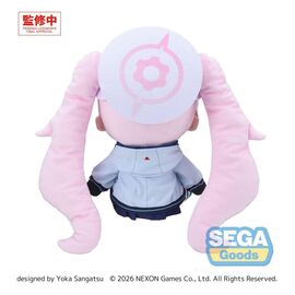 Blue Archive Fuwa Petit Plush Figure Koyuki (L)