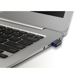 ASUS USB-AC53 Nano WLAN 867 Mbit/s