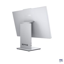 Lenovo IdeaCentre AIO 24ILL11 Ultra 5 226V 23.8" FHD IPS 250 nits 100 Hz AG 16 GB LPDDR5X-8533 1 TB SSD Intel Arc Graphics 130V 5.0 MP webcam Windows 11 Cloud Grey