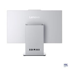 Lenovo IdeaCentre AIO 24ILL11 Ultra 5 226V 23.8" FHD IPS 250 nits 100 Hz AG 16 GB LPDDR5X-8533 1 TB SSD Intel Arc Graphics 130V 5.0 MP webcam Windows 11 Cloud Grey