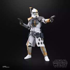 STAR WARS - Arc Trooper - Battle Pack 3 Figurine Black Series 15cm