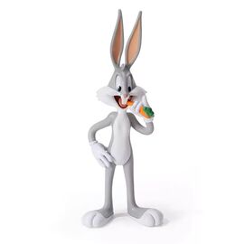LOONEY TUNES - Bugs - Mini Bendyfigs Figure 14cm
