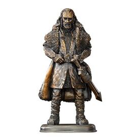 THE HOBBIT - Thorin - Sculpture 17cm