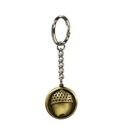 THE HOBBIT - Bilbo's Button - Keychain