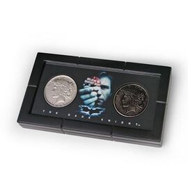 DC - Harvey Dent / Two Face - Coins