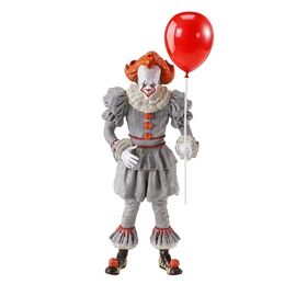 IT - Pennywise - Bendyfigs Figure 19cm