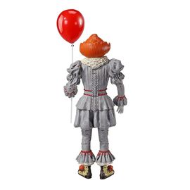 IT - Pennywise - Bendyfigs Figure 19cm