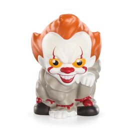 IT - Pennywise - Toyllectible Pufflums Figure 18cm