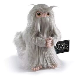 FANTASTIC BEASTS - Demiguise - Plush 35cm
