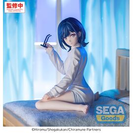CHITOSE IS IN THE RAMUNE BOTTLE - Yuzuki Nanase - Fig. Yumemirize 10cm