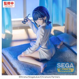 CHITOSE IS IN THE RAMUNE BOTTLE - Yuzuki Nanase - Fig. Yumemirize 10cm