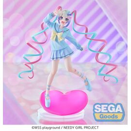 NEADY STREAMER OVERLOAD - OMGkawaiiAngel - Figure XStellar 21.5cm