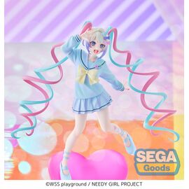 NEADY STREAMER OVERLOAD - OMGkawaiiAngel - Figure XStellar 21.5cm