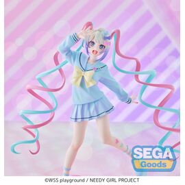 NEADY STREAMER OVERLOAD - OMGkawaiiAngel - Figure XStellar 21.5cm