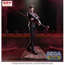 JUJUTSU KAISEN - Hiromi Higuruma - Figure Luminasta 23cm