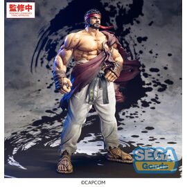 STREET FIGHTER 6 - Ryu - Figure Figurizma 26cm