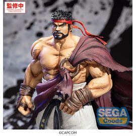 STREET FIGHTER 6 - Ryu - Figure Figurizma 26cm