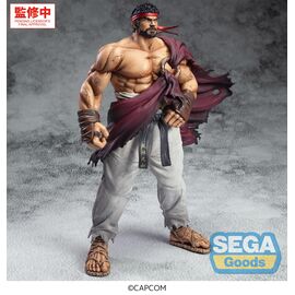 STREET FIGHTER 6 - Ryu - Figure Figurizma 26cm