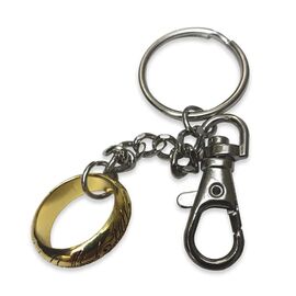 LORD OF THE RINGS - The One - Keychain