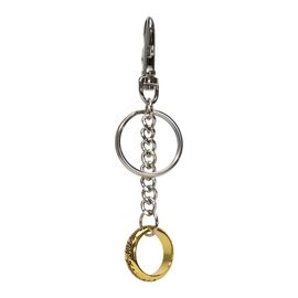 LORD OF THE RINGS - The One - Keychain