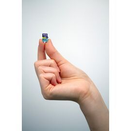 GOODRAM RIVAL M2AA 64 GB MicroSDXC V30 A2 UHS-I U3 + adapter (GGSM2AA-0640R12)