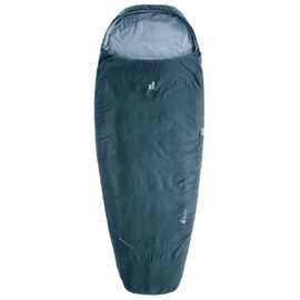 DEUTER DREAMLITE 15C/59 F Sleeping Bag blue
