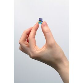 GOODRAM RIVAL M3AA 256 GB MicroSDXC V30 UHS-I U3 + adapter (GGSM3AA-2560R12)