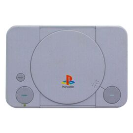 Playstation cards deck
