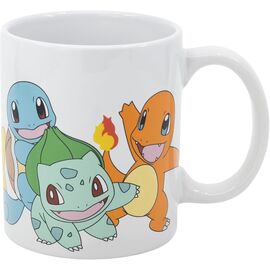 Pokemon mug 325ml