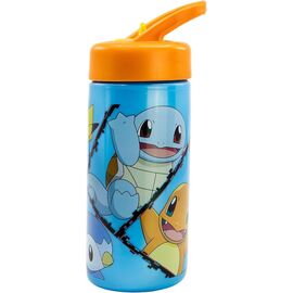 Pokemon bottle 410ml