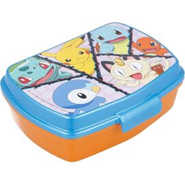 Pokemon lunchbox