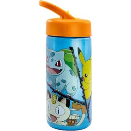 Pokemon bottle 410ml