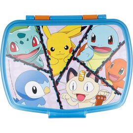 Pokemon lunchbox