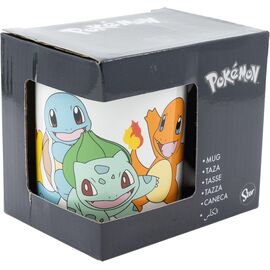 Pokemon mug 325ml