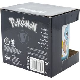 Pokemon mug 325ml
