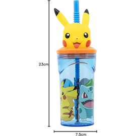 Pokemon 360ml