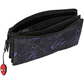 Marvel Spiderman Attack triple