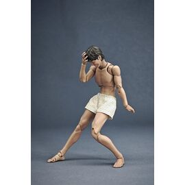 Kato Taka Action Figure 1/12 15 cm