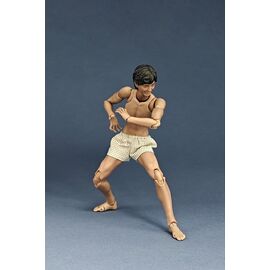 Kato Taka Action Figure 1/12 15 cm