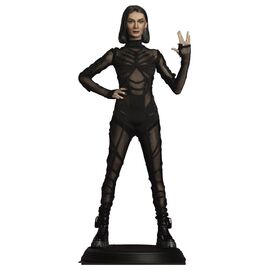 Star Trek: Strange New Worlds Mixed Media Figure 1/6 Captain Angel 28 cm