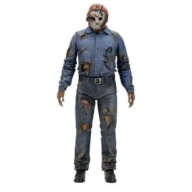 Friday the 13th: The Game Action Figure Jason (Part 9) 18 cm