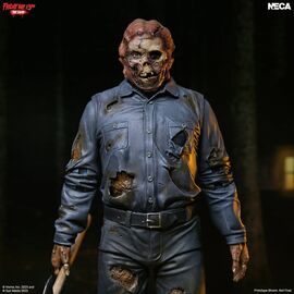 Friday the 13th: The Game Action Figure Jason (Part 9) 18 cm
