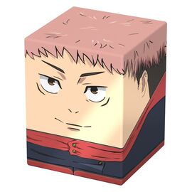 Squaroes Squaroe Jujutsu Kaisen JK001 - Yuji Itadori