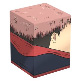 Squaroes Squaroe Jujutsu Kaisen JK001 - Yuji Itadori