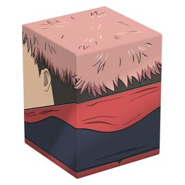 Squaroes Squaroe Jujutsu Kaisen JK001 - Yuji Itadori