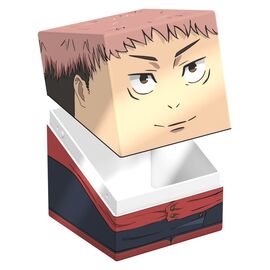 Squaroes Squaroe Jujutsu Kaisen JK001 - Yuji Itadori