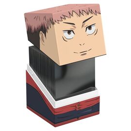 Squaroes Squaroe Jujutsu Kaisen JK001 - Yuji Itadori